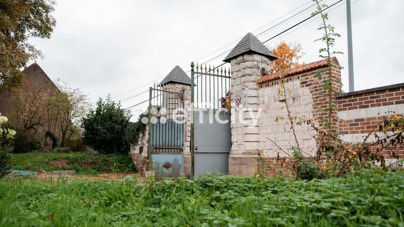 Château - 230 m² - 9 pièces