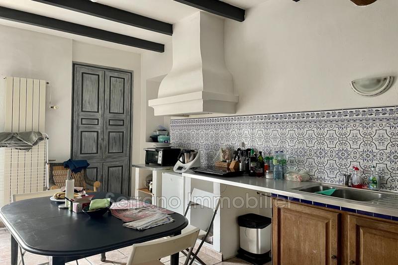 Maison de ville - 160 m² - 4 pièces