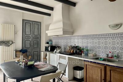 Maison de ville - 160 m² - 4 pièces