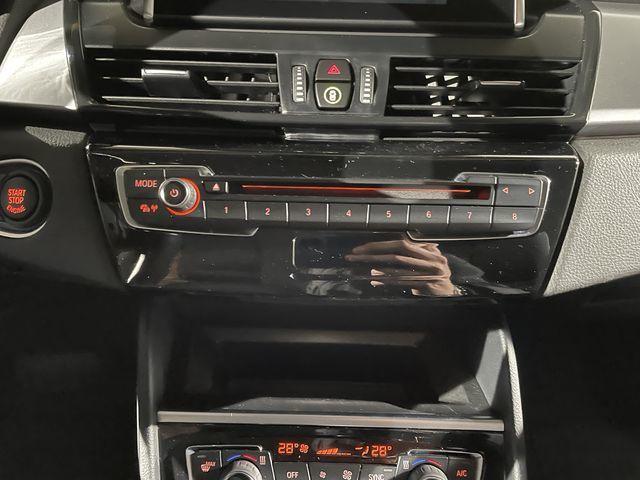 Bmw Serie 2 Gran Tourer 220d Xdrive 190 Luxury Bva8 7 Places