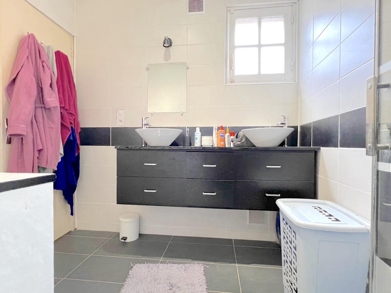 Maison - 152 m² - 5 pièces