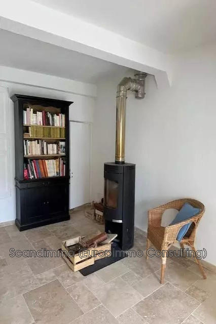 Maison de village - 120 m²