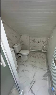 Studio - 28 m² - 1 pièce