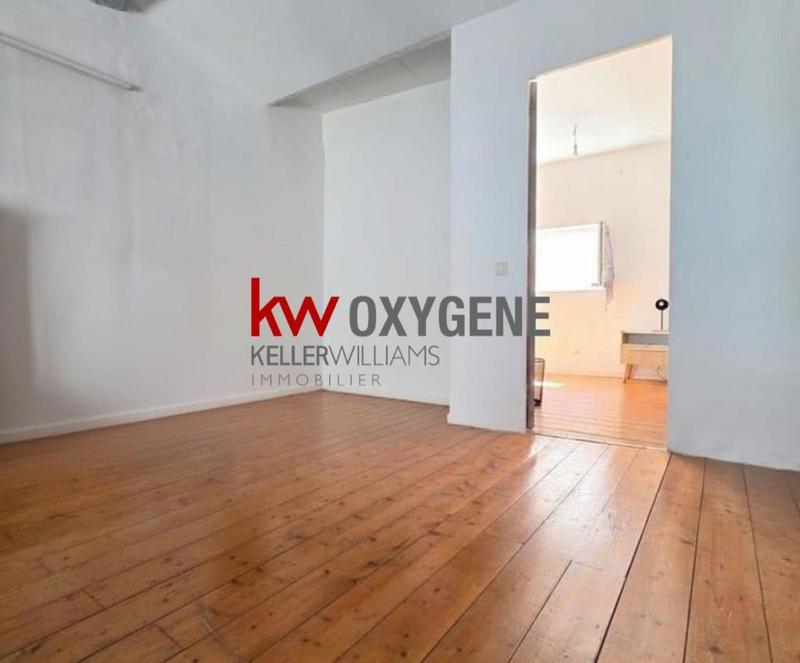 Maison de village - 80 m² - 4 pièces