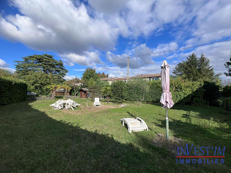 Maison - 168 m² - 6 pièces