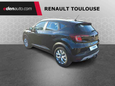Renault Captur TCe 100 Business
