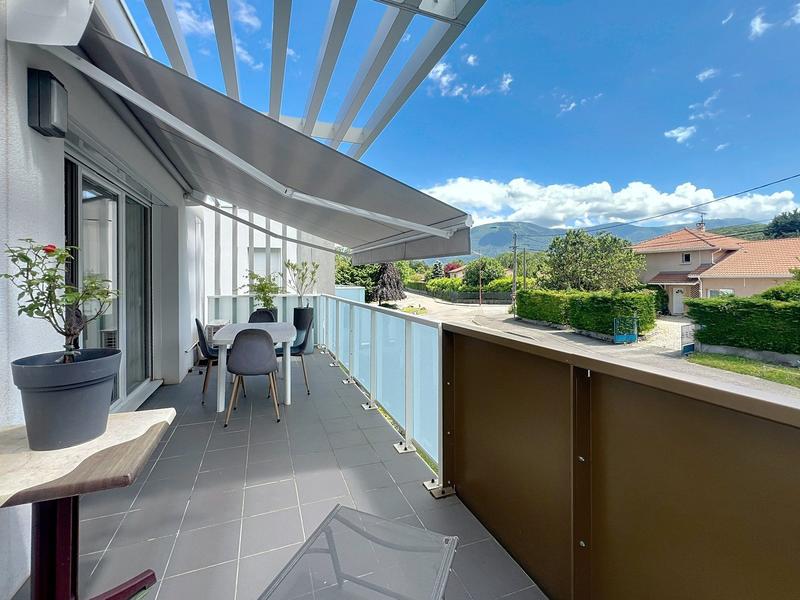 Appartement - 81 m² - 4 pièces