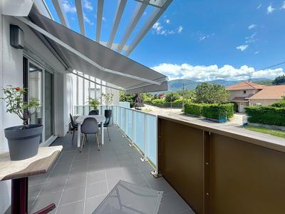 Appartement - 81 m² - 4 pièces