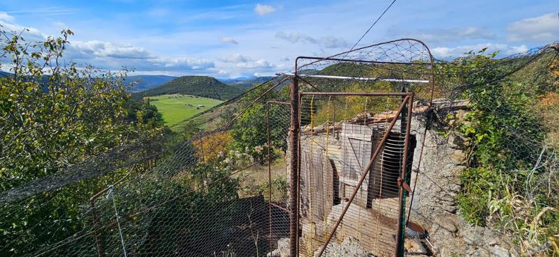 Maison - 230 m² - 6 pièces