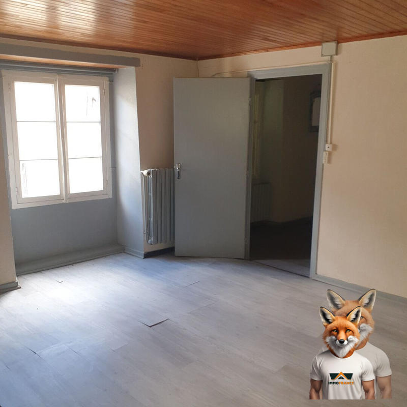 Maison - 128 m² - 7 pièces
