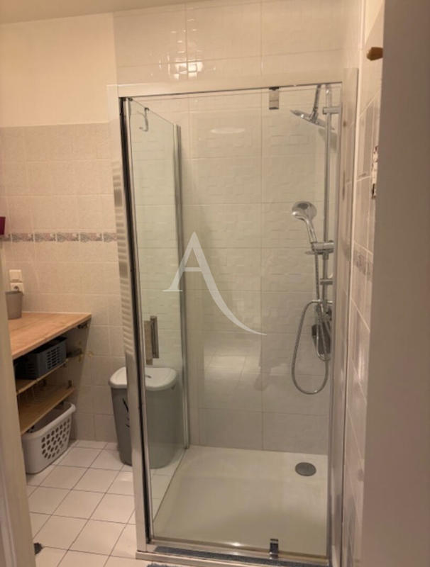 Maison - 86 m² - 3 pièces