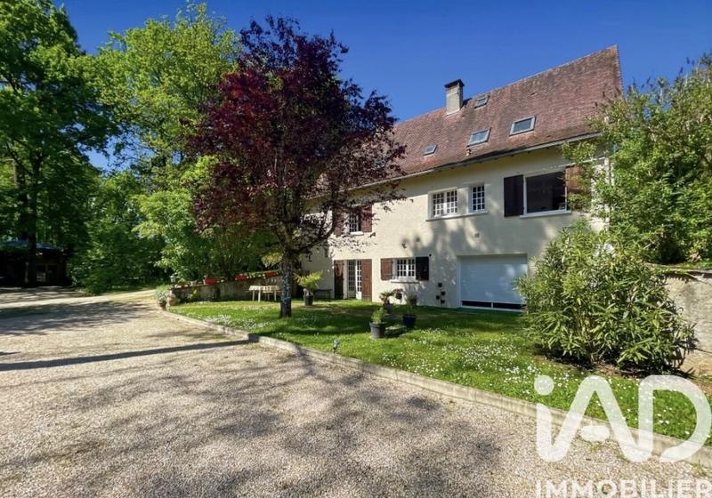 Maison de campagne - 195 m² - 7 pièces