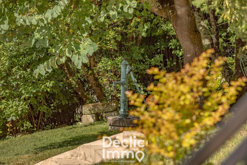 Maison - 142 m² - 5 pièces