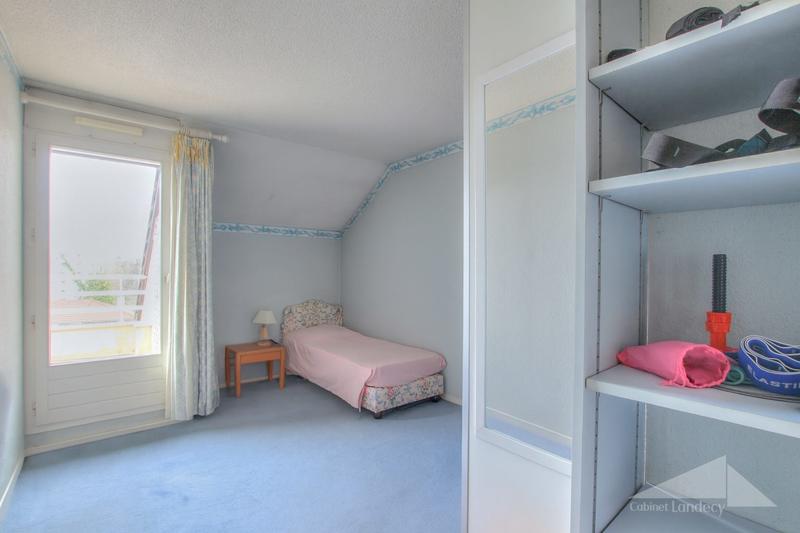 Duplex - 131 m² - 5 pièces