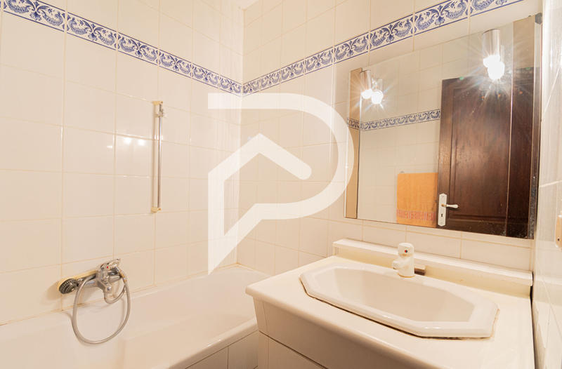 Maison - 169 m² - 7 pièces