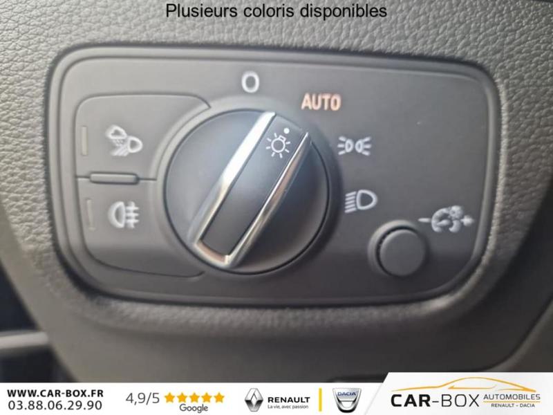 Audi Q2 35 Tdi 150 s tronic 7 s line