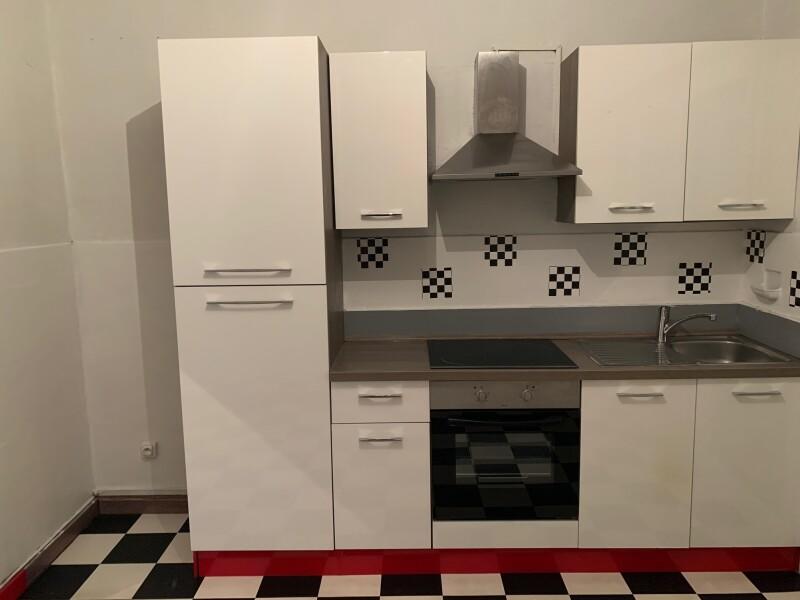 Maison - 118 m² - 4 pièces