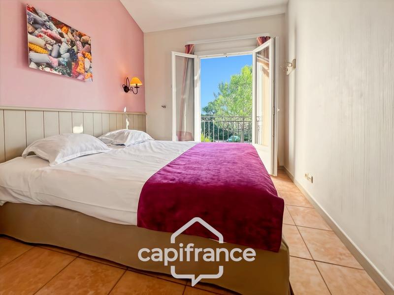 Maison - 45 m² - 3 pièces