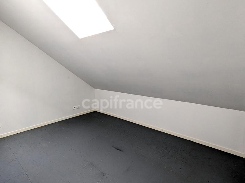 Maison de ville - 67 m² - 4 pièces