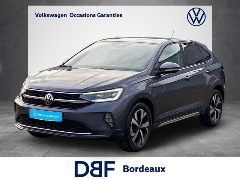 Volkswagen Taigo 1.0 Tsi 110 Dsg7 Style