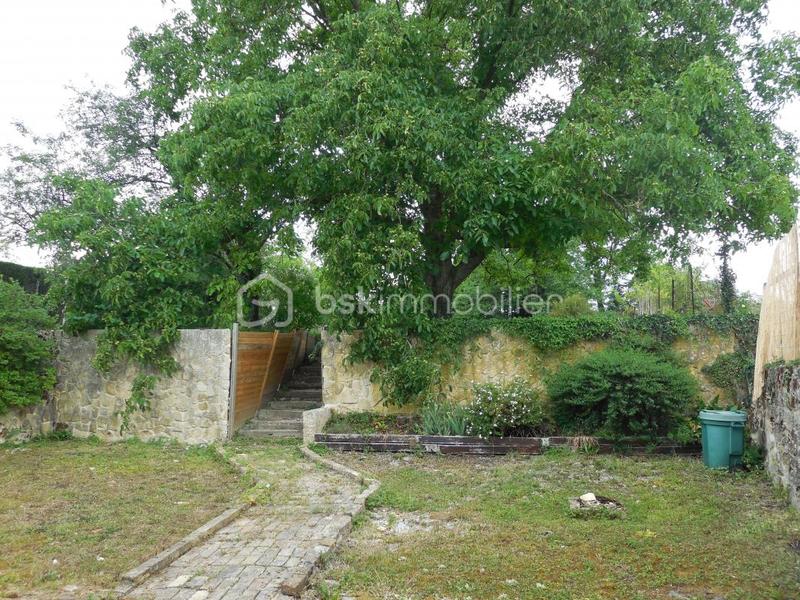 Maison en pierre - 148 m² - 6 pièces