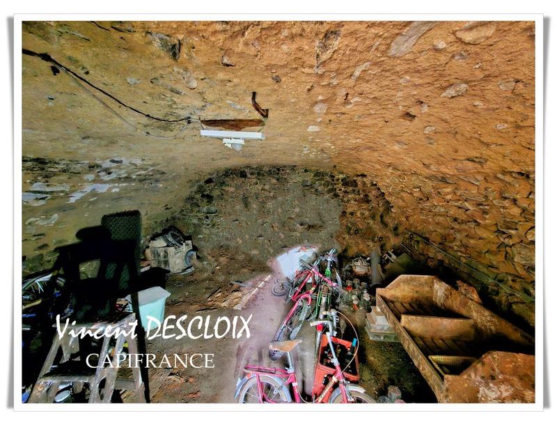 Maison de campagne - 117 m² - 4 pièces