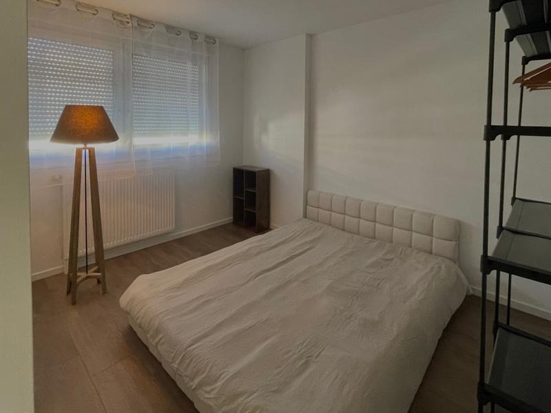 Appartement - 53 m² - 2 pièces