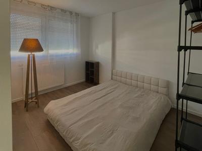 Appartement - 53 m² - 2 pièces