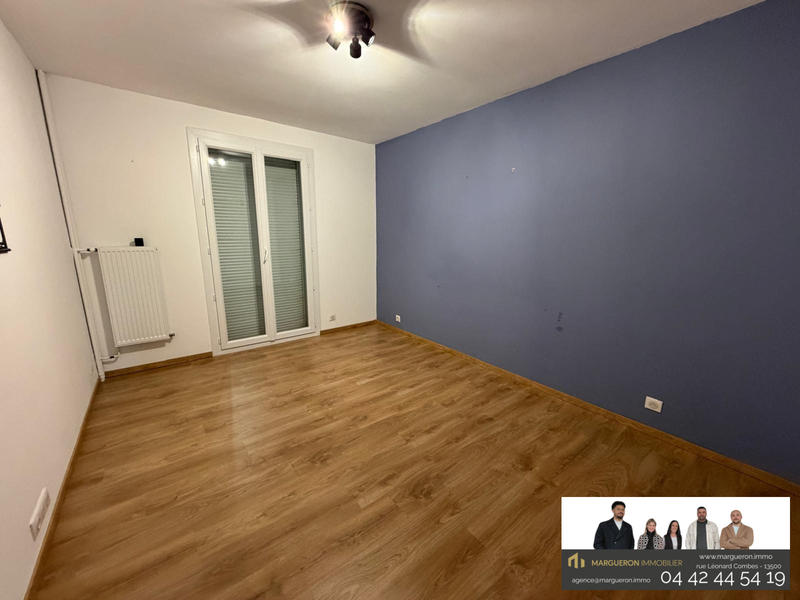 Appartement - 76 m² - 3 pièces