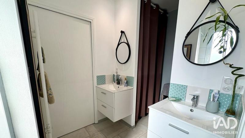 Maison - 131 m² - 5 pièces