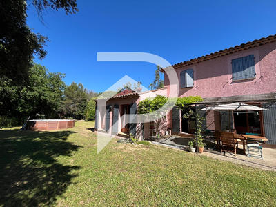 Villa - 123 m² - 5 pièces