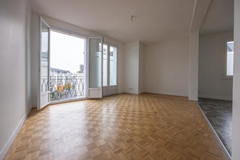Appartement - 77 m² - 3 pièces