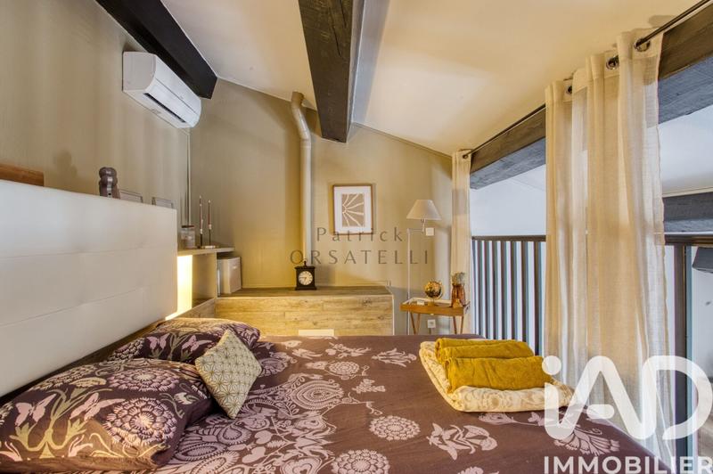 Appartement - 44 m² - 3 pièces