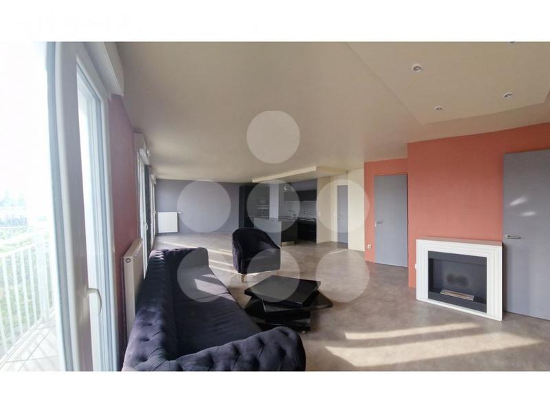 Appartement - 71 m² - 3 pièces