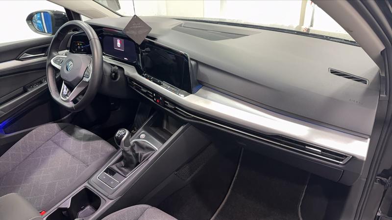 Volkswagen Golf 2.0 Tdi 115 Life