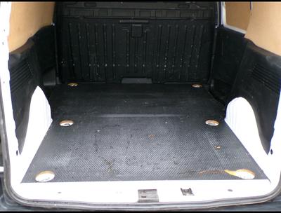 Citroën Berlingo Bhdi 100 Club Bvm