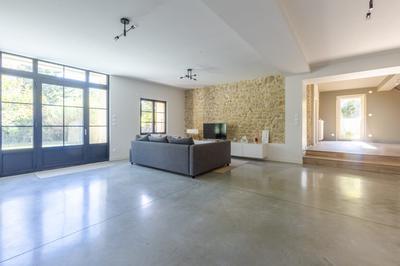 Maison ancienne - 226 m² - 7 pièces