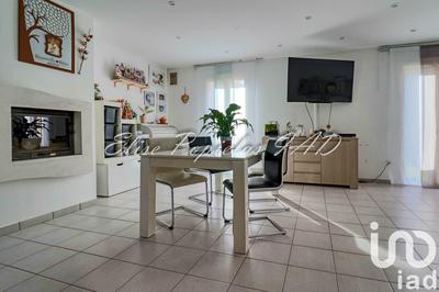 Maison - 85 m² - 5 pièces