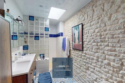 Maison - 138 m² - 5 pièces