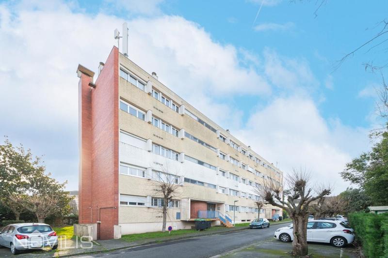 Appartement - 69 m² - 4 pièces