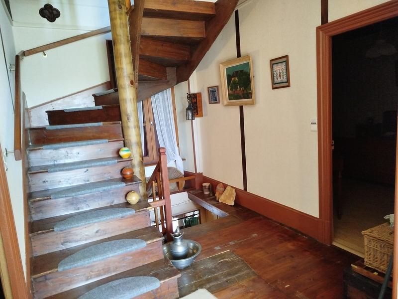 Maison - 171 m² - 8 pièces