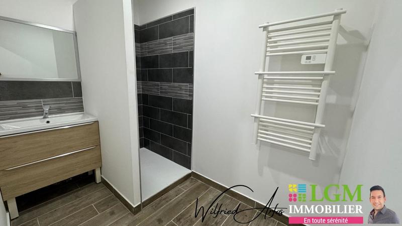 Maison - 43 m² - 2 pièces