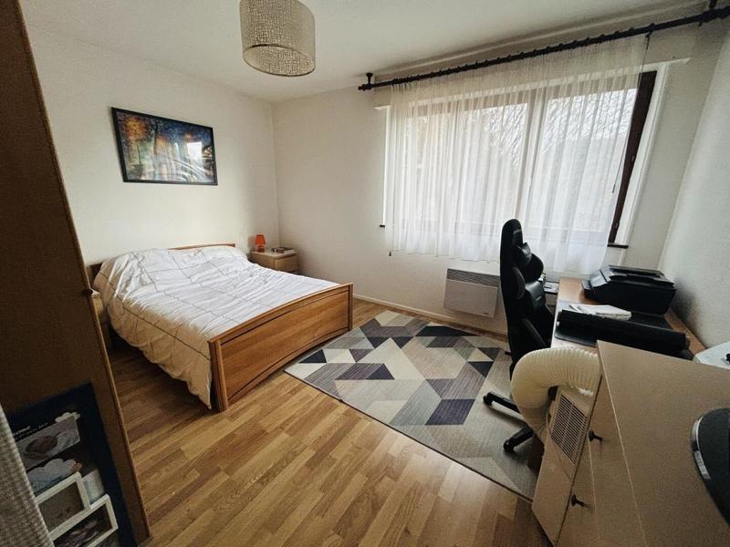 Maison - 117 m² - 5 pièces