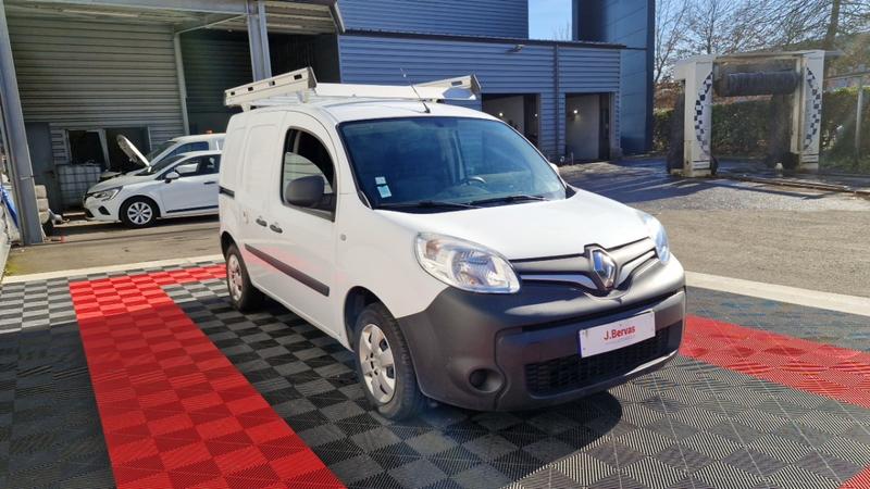 Renault Kangoo Express Tce 115 E6 Grand Confort