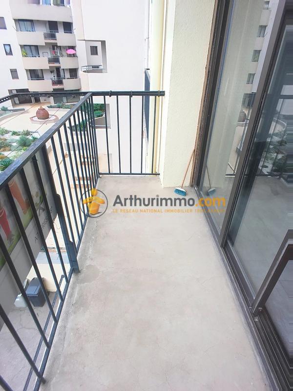 Appartement - 94 m² - 4 pièces