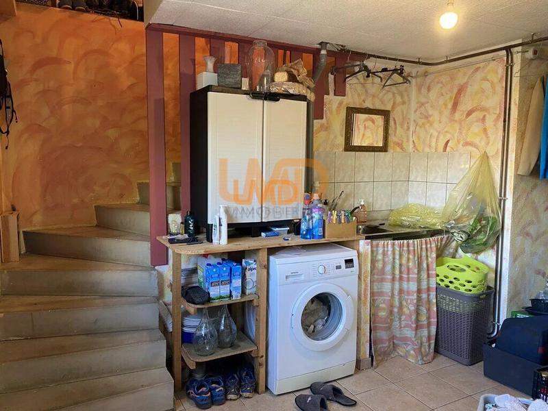 Propriété - 146 m² - 6 pièces