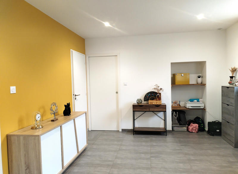 Maison - 172 m² - 6 pièces