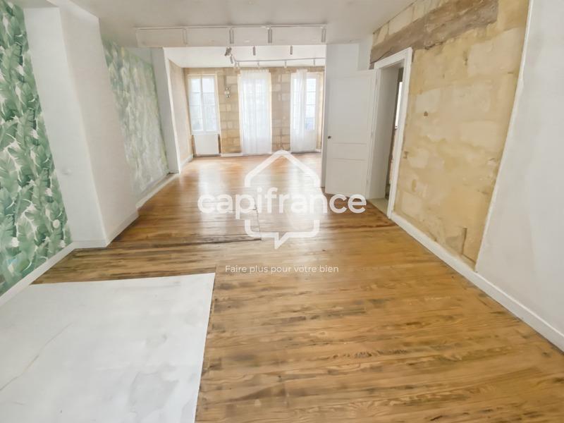 Immeuble - 245 m² - 8 pièces