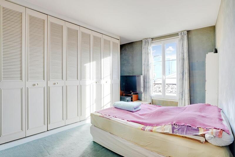 Appartement - 70 m² - 4 pièces