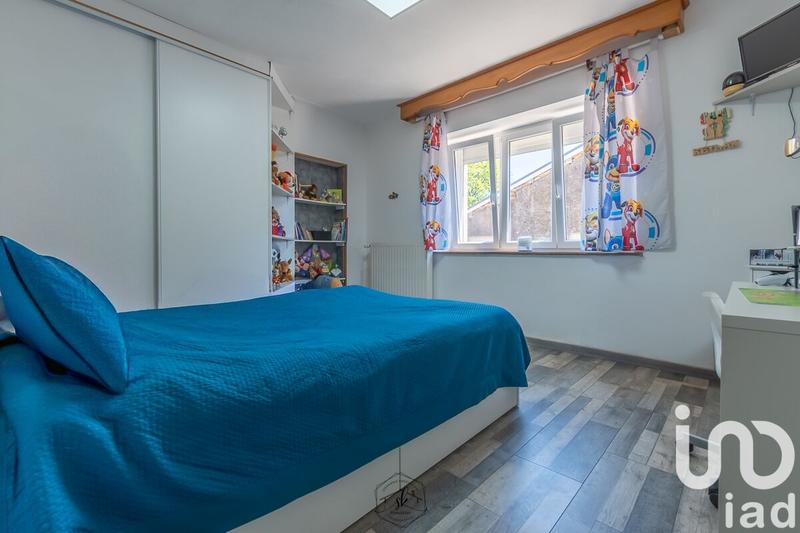 Maison - 340 m² - 13 pièces